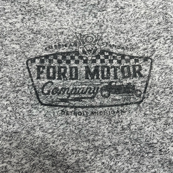 Northern Outpost Mens XL Ford Motor Company long sleeve - Picture 5 of 5